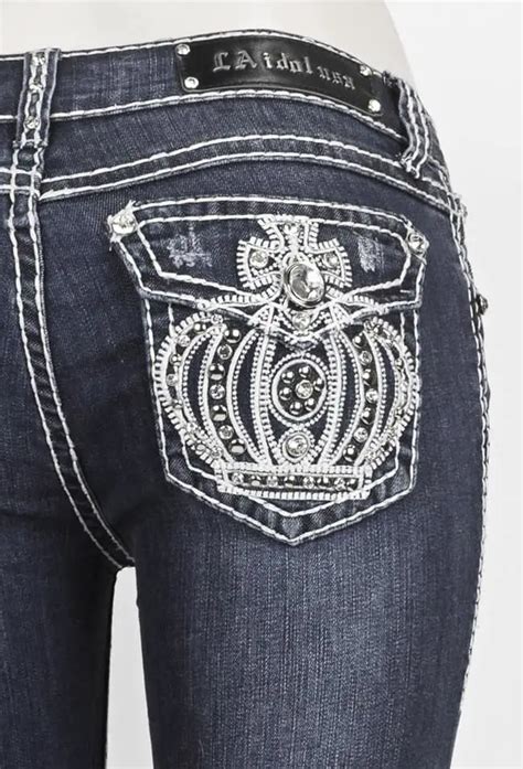 Women’s Designer Jeans 